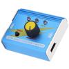 ESC Servo Tester CCPM Servo Consistency Master with 3‑Gear Indicator Light for RC Airplane
