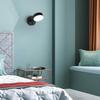 Nordic Minimalist LED Wall Lamp for Living Room, Bedroom, or Hallway
