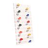 Monkey Bar Climbing Wall