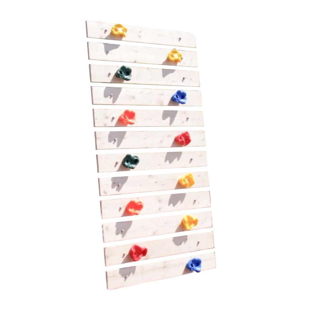 Monkey Bar Climbing Wall
