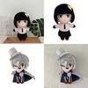 Anime Peripheral Plush Toy Dazai Osamu Stuffed Doll