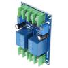 YX851 Power Switch Module 10A Automatic Automatic Charging Control Board DC 12V Automatic Emergency Power Switch