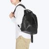 Tact Leather Backpack L [Masterpiece] Ver. 04021-l Black/10