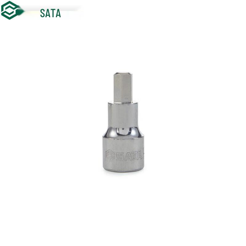 SATA 1/2-inch Drive Hex Socket 17mm
