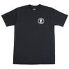 Northern Soul Insignia Motivo Emblema Logo Música Hombre Fit Camiseta Algodón T Shirt