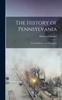 كتاب The History of Pennsylvania From Its Discovery by Europeans