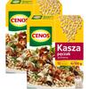 Cenos Pearl Barley 400 G (4 Bags) X 2 Pieces