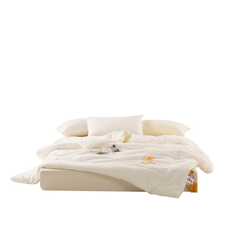 

Muji & Li Guanqi Collaboration Soybean Fiber Quilt