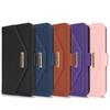 Crossbody Cards Solt Wallet Leather Case For Google Pixel 9 Pro XL 8 8A 6A 7 7A Long Lanyard Book Flip Makeup Mirror Bag Cover