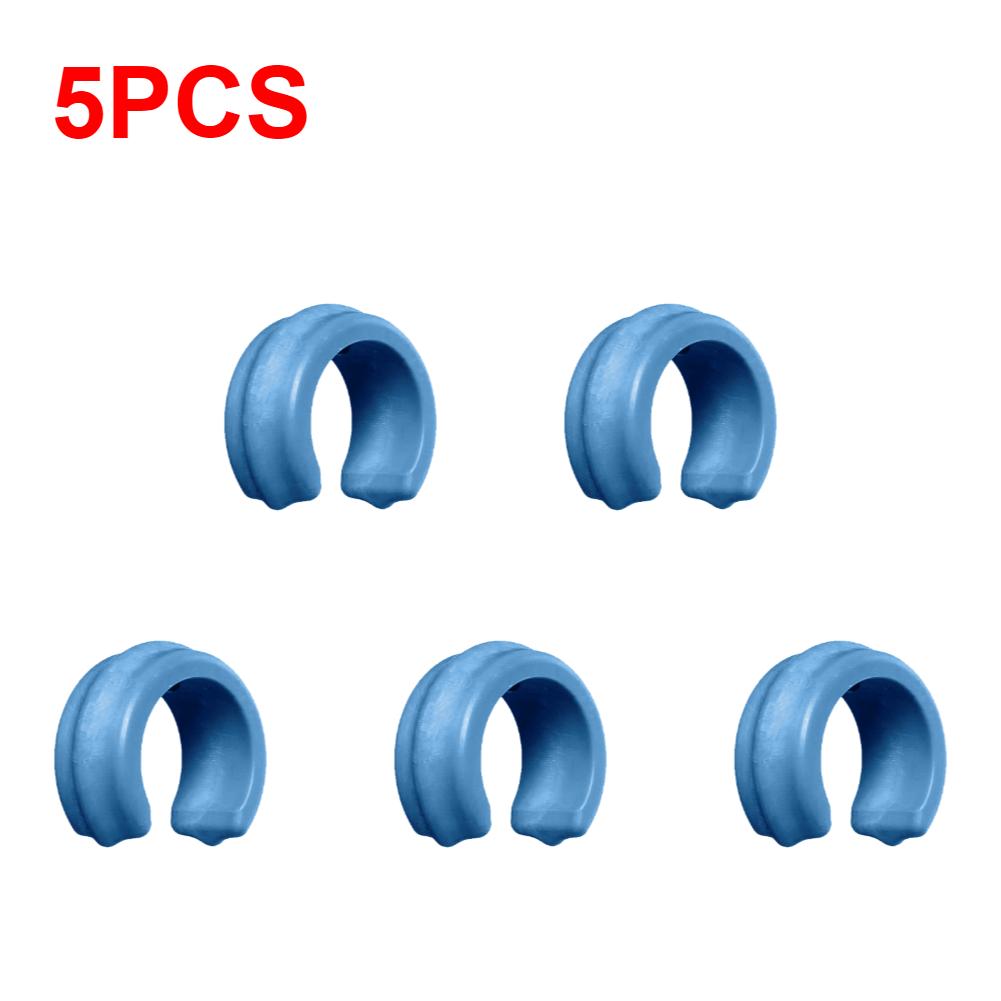 1-10PCS Universal Pool Cleaner Hose Weight Pool Cleaner Hose Counterweight for Zodiac Baracuda W83247 X70105 Pool Cleaner
