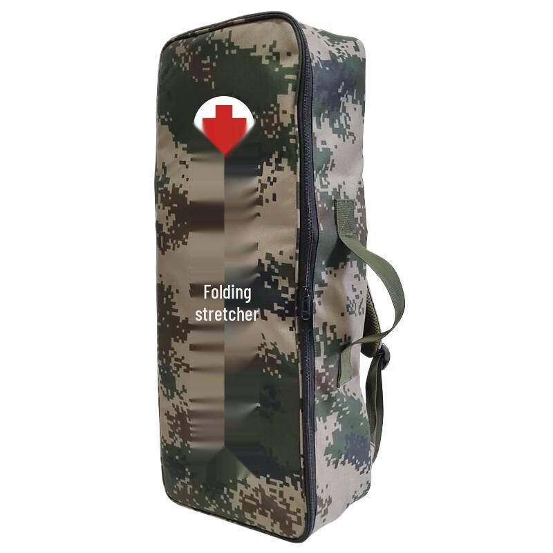 Xintaihang Jungle Camo Tactical Backpack