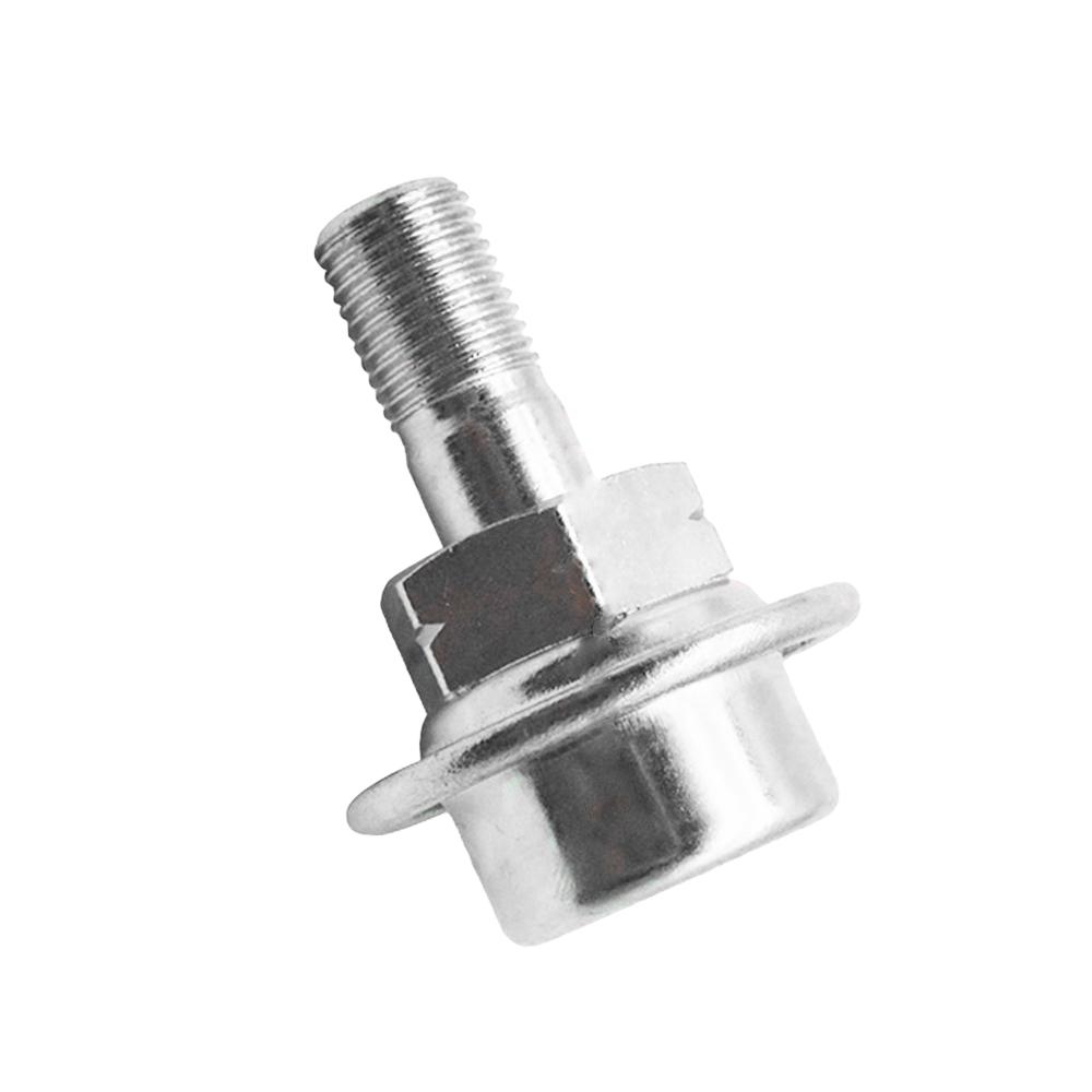 Amortisseur de Pression d'Injection de Carburant 23270-50010 Pour Ford Pour Kia Pour Lexus Pour Toyota Valve de Pression de Carburant Capteur de Pression de Carburant