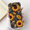 For LG V50s V50 ThinQ Phone Case LG G8X ThinQ V50 Dual Screen Back Cover Soft Silicone Fundas Lovely Panda Rabbit Flower Cartoon