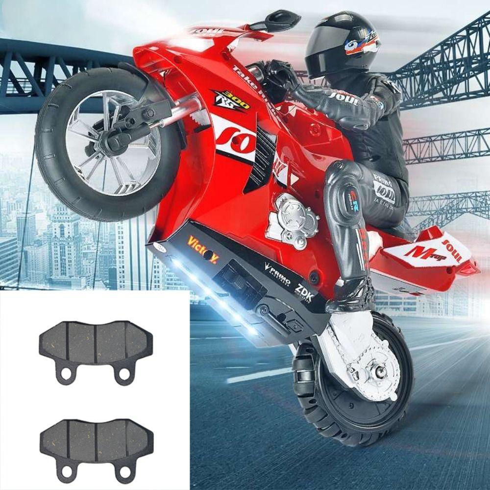 

2 шт./пакет износостойкие двухнасосные тормозные колодки CBX высокопроизводительный тормозной суппорт для электромобилей