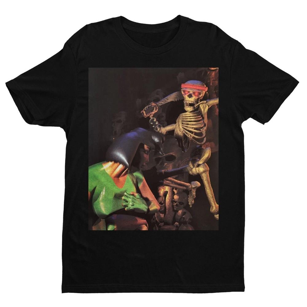 OG KI Cover V7 Premium Unisex T Shirt  Exclusive Design 4XL