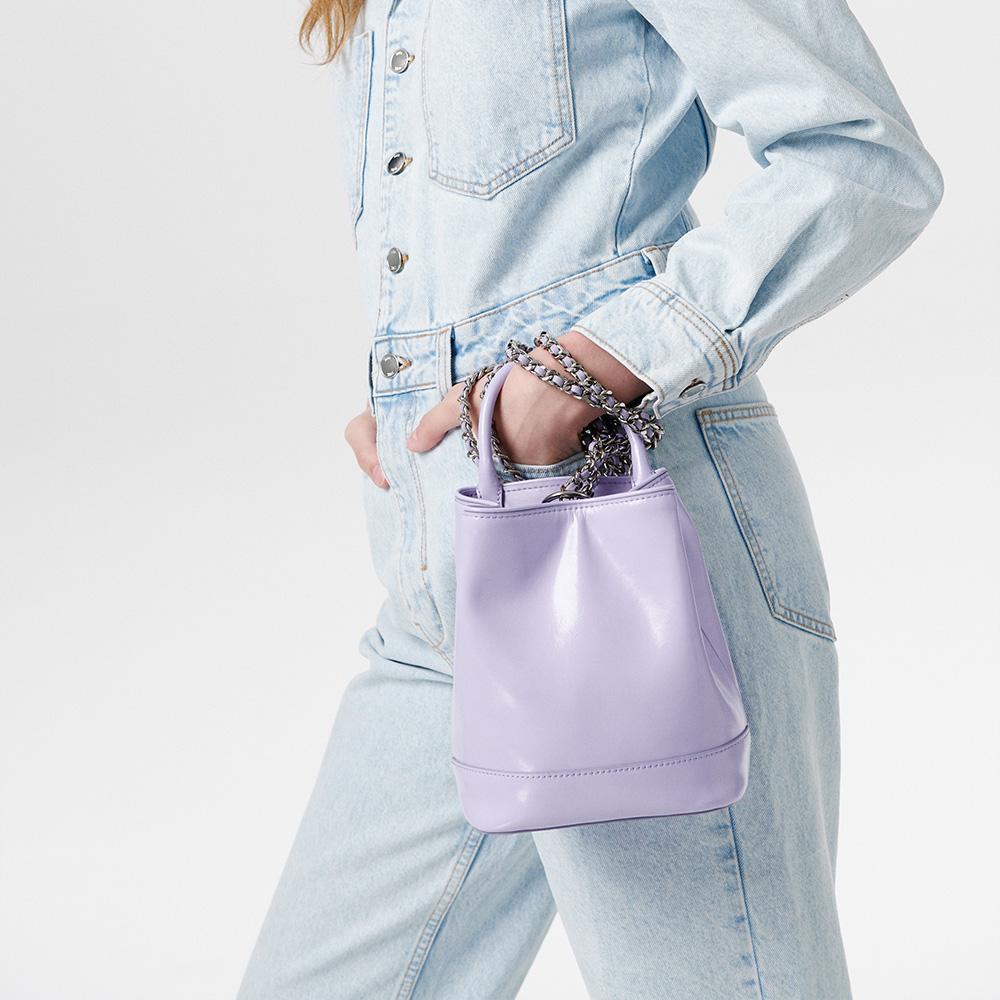 I Bag Your Pardon Clover Bagpack (4 Colors)