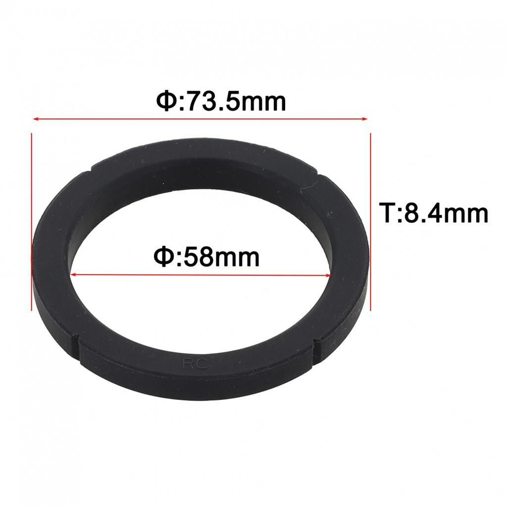 Sealing Ring Coffee Machine Seal Ring Coffee Machine Washer Brand New