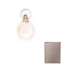 BVLGARI Golden Radiance Mugang Rose Scent Women's Perfume Potpourri Scent Eau De Parfum EDP 5ml/15ml/30ml/50ml/75ml