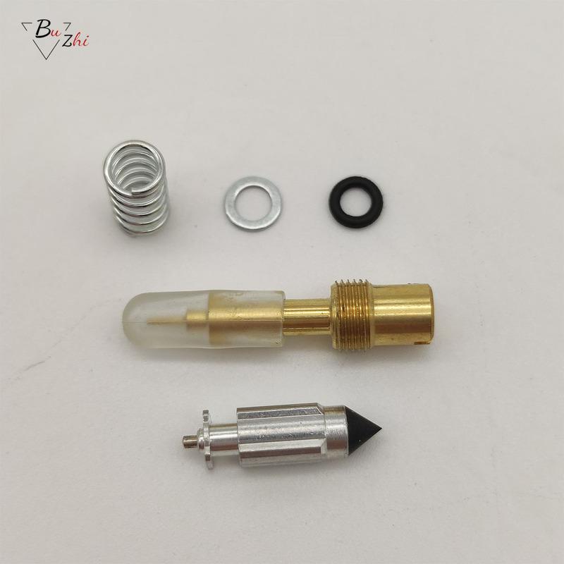 Carburetor Repair Kit Vacuum Diaphragm Parts for Honda CB400 NC31 CBR400RR NC29 CB400SF CBR400 CB CBR 400 RR SF 400RR 400SF