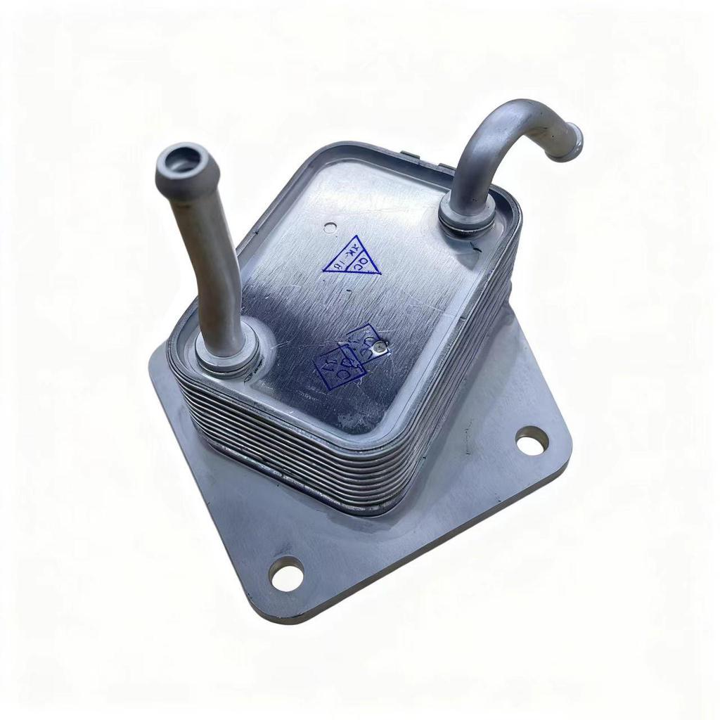 26410-3CAA0 Engine Oil Cooler for Hyundai Kia