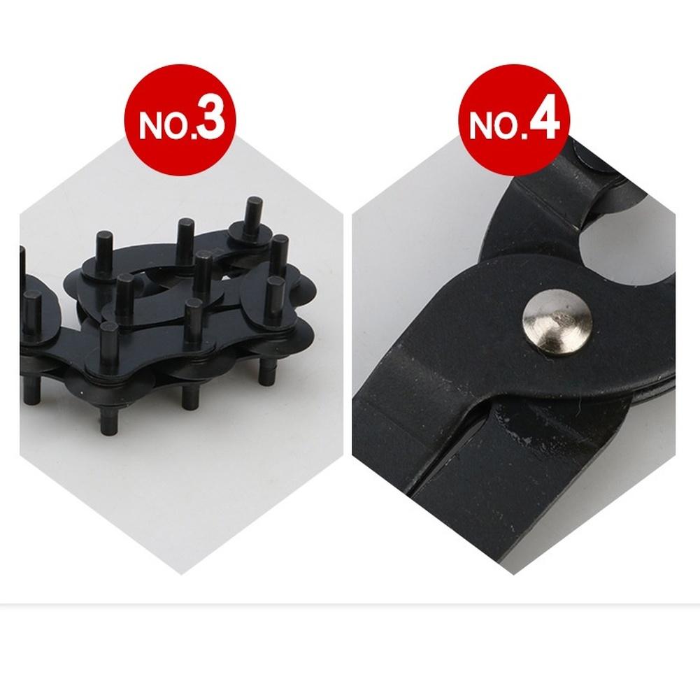 Handheld Pipe Cutter Pipe Cutting Tool For DIY Projects Multi Material Pipe Cutter Cutting Tool Anti-Slip Handle