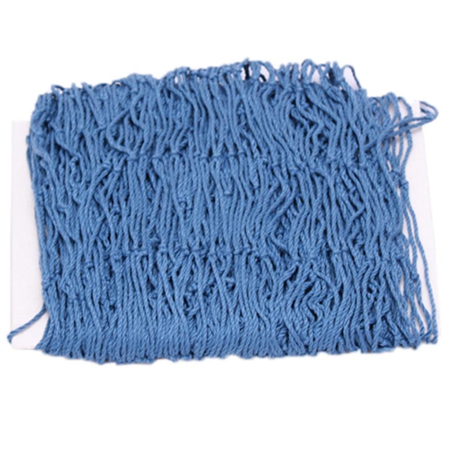 

Декоративные ажурные настенные гобелены в средиземноморском стиле, креативные настенные украшения для домашней комнаты None синий