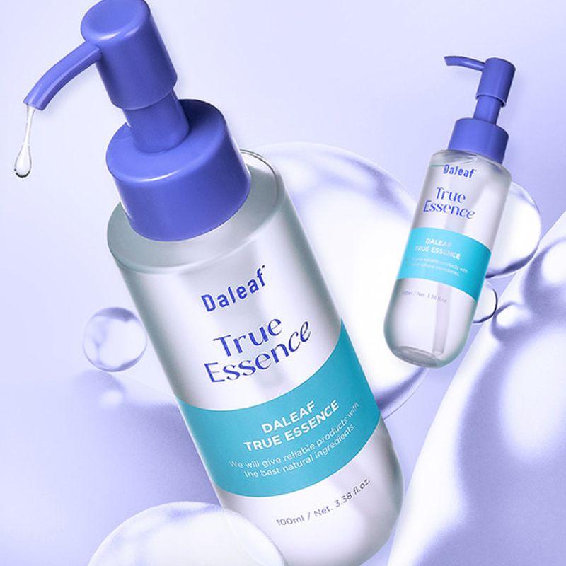 Daleaf Glam True Essence Original 100ml