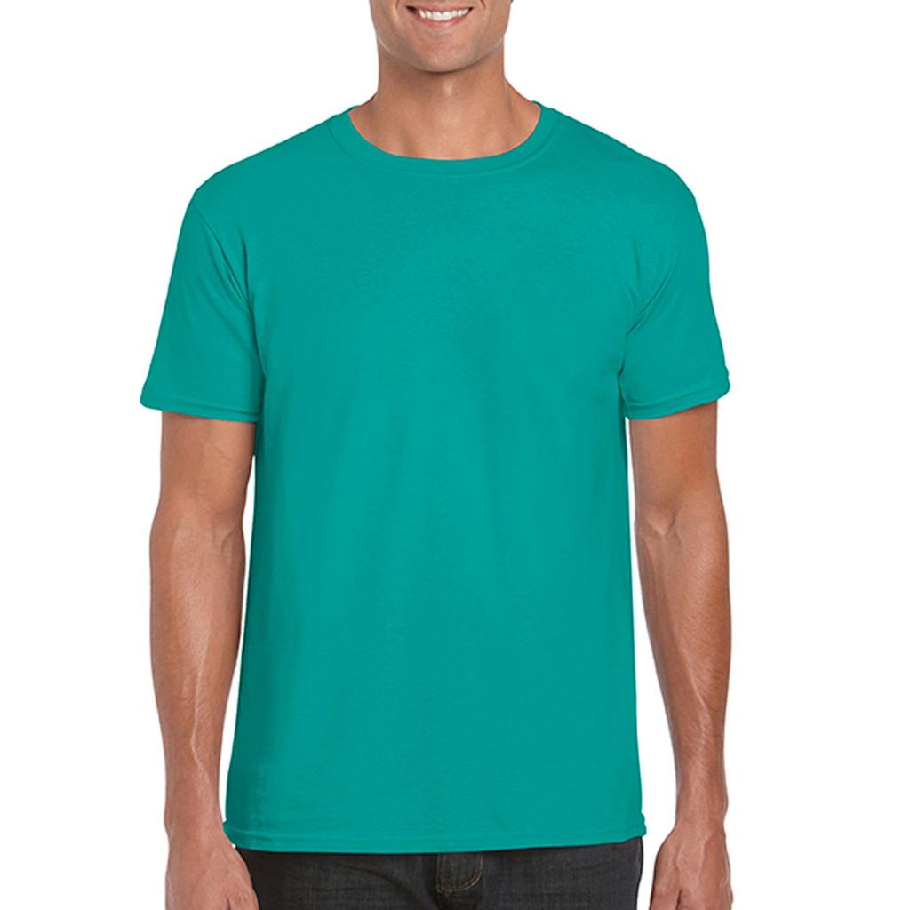 Gildan Unisex Adult Softstyle T-Shirt