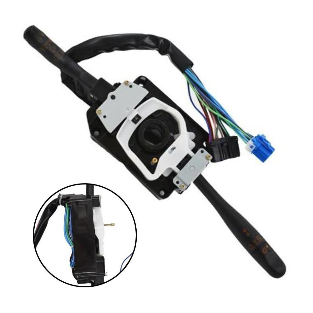 Wiper Turn Signal Combination Switch OEM Part Number 8973640740 For Isuzu For GMC For Chevy Replacement Car Accessories