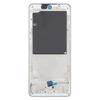 For Xiaomi Redmi Note 14 5G OEM Middle Plate Frame Repair Part (A-Side) (Without Logo)