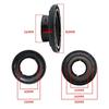 A77E-Front Crank Crankshaft Oil Seal Crankshaft Oil Seal Front Crank Crankshaft Oil Seal For Ford Transit Ranger