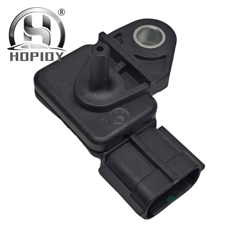 For Mitsubishi Intake Pressure Sensor 8973588350 897358-8350 E1T23371