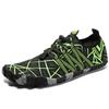 Water Shoes Men Women Quick-Dry Barefoot Sandals Outdoor River Trekking Beach Yoga Fitness Slip-On