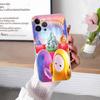 F-Fall G-Jungs Party Spiel Handyhülle Für IPhone 17 16 15 14 13 12 11 Pro Max Plus Weiche Hülle Personalisierbar DIY