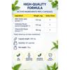Wixaderma – From Skin Pigmentation And Acne: 30 Capsules