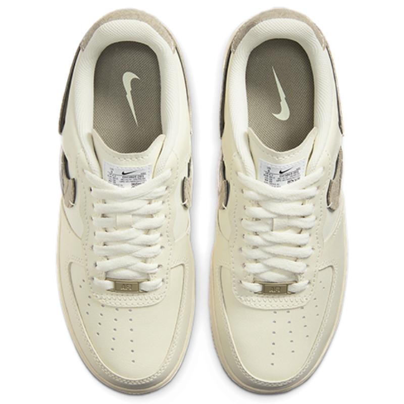 Nike Air Force 1 Lxx 'Sea Glass Python' Women's Sneakers DH3869-001