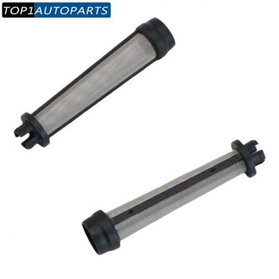 2Pcs For 03-15 Toyota FJ Cruiser Tundra Tacoma 4Runner Oil Control Valve Filter