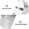 Circle Biscuit Cutter Stainless Steel 3 Pieces