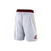 New Nike Casual Shorts Men's White AJ5595-100