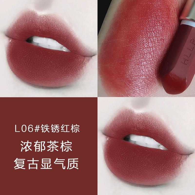 Helen Beauty Lipstick Matte Lipstick Matte Makeup Makeup