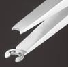 ENGINEER suitable for diameters E-ring pliers, 5~9, PZ-02