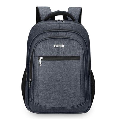 High-end Casual Backpack, Men's Business Travel Backpack, Large-capacity Travel Bag, Lightweight Student Schoolbag, Computer Bag
