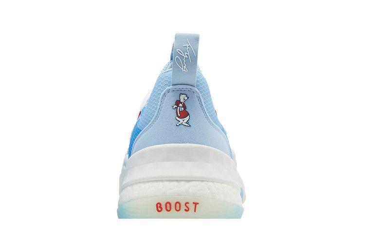 adidas Trae Young 1 'Ice Trae'