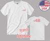 Tops – T-Shirts