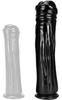 Cudgel Dildo 30 X 7cm - ToppedMonster - Unusual Dildos