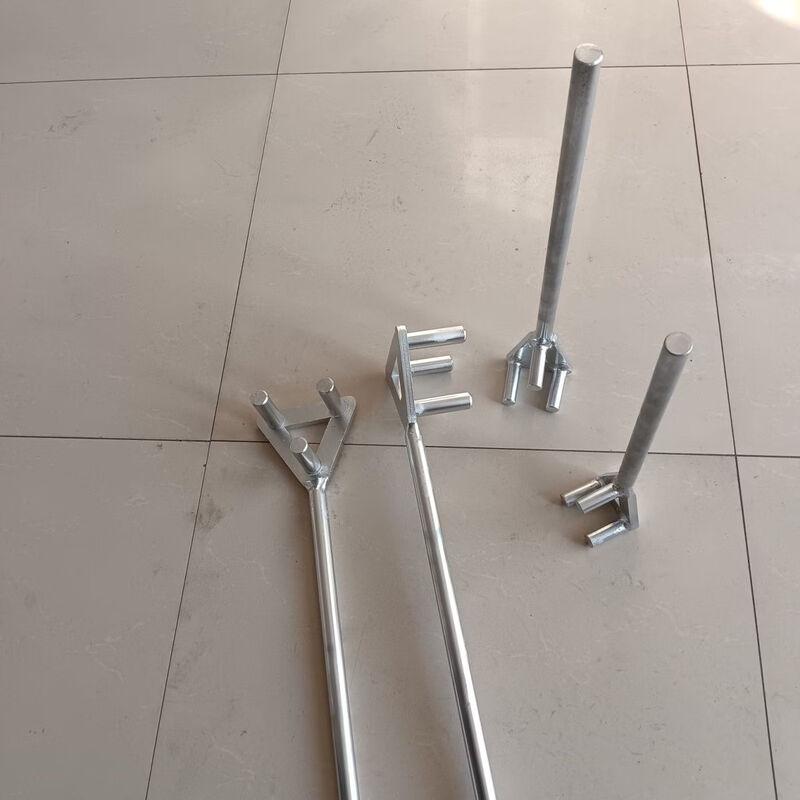 500mm Three-Claw Valve Hook Wrench