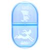 Pets, Daily AM/PM Pill Planner, for Dogs, 1 Count