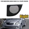 Mercedes-Benz C-Class W203 Rear Door Speaker Cover Compatibility: A20372704889051, A20372703889051
