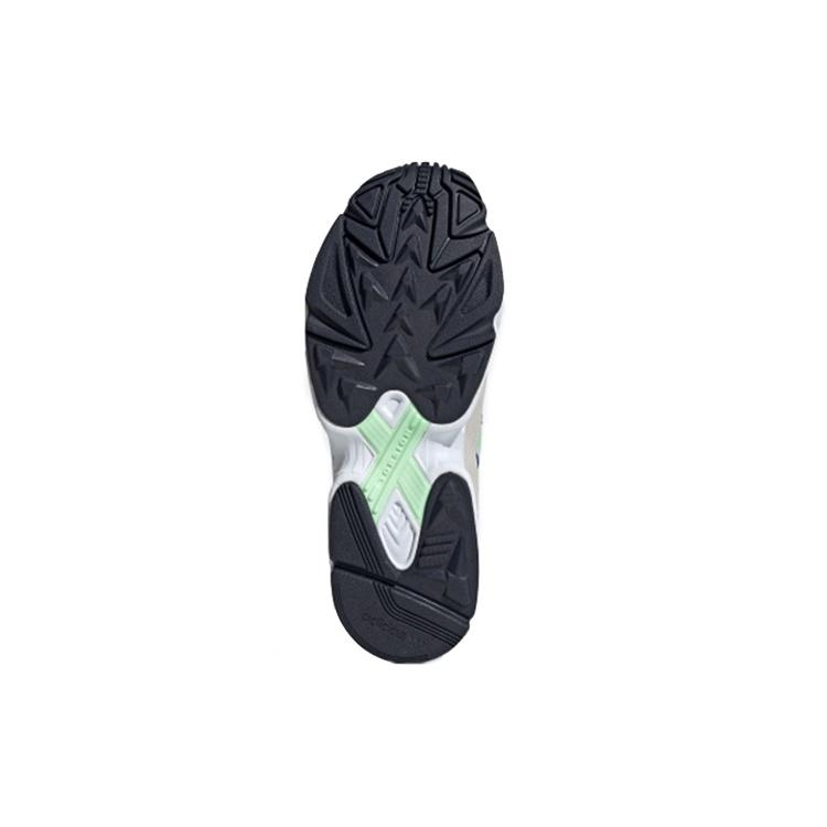 adidas Yung-1 'Glow Green' Men's EE5318