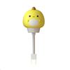 With Remote Control Cartoon Night Lamp USB LED Night Lamp LED USB Night Light  Chlidren